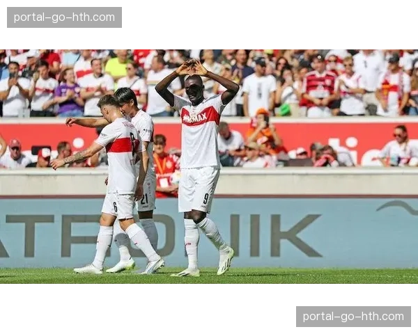 消息：斯图加特前锋吉拉西恢复训练，有望周末复出